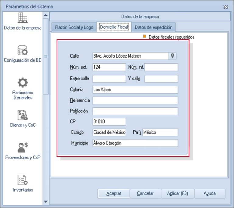 Cfdi En Aspel Sae Distribuidor Aspel